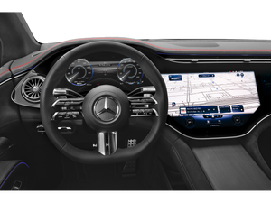 2023 Mercedes-Benz EQS 580 4MATIC&#174;