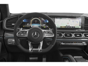 2023 Mercedes-Benz AMG&#174; GLE 63 S 4MATIC&#174;