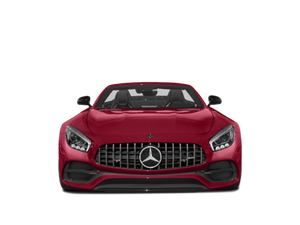2018 Mercedes-AMG&#174; GT C