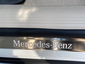 2023 Mercedes-Benz EQS 450 Base