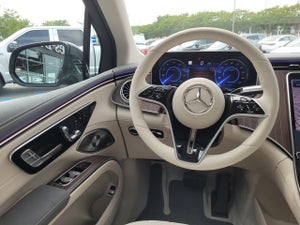 2023 Mercedes-Benz EQS 450 4MATIC&#174;
