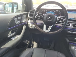 2020 Mercedes-Benz GLS 450 4MATIC&#174;
