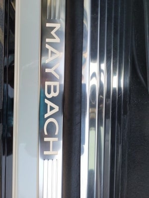 2023 Mercedes-Maybach GLS 600 4MATIC&#174;