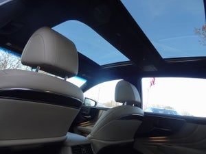 2021 Lexus LS 500 Base