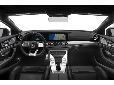 2020 Mercedes-Benz AMG® GT 53 Base 4MATIC®