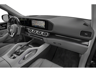 2023 Mercedes-Benz GLS Maybach GLS 600 4MATIC®