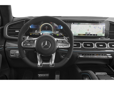 2023 Mercedes-Benz GLE GLE 63 S AMG® 4MATIC®