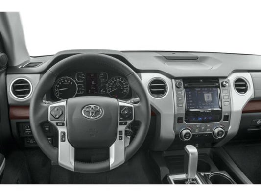 2020 Toyota Tundra Trd Pro Crewmax
