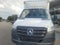 2023 Mercedes-Benz Sprinter 3500 Cab Chassis 170 WB